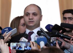 Համապատասխան առաջարկի դեպքում Գեղամ Գեւորգյանը կշարունակի աշխատել