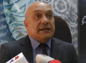 Новые власти унаследовали стиль работы прежних властей: Ашот Меликян