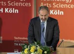 Թեև fake news-ը բանեցվում է իմ դեմ` ես չեմ պայքարելու` մամուլի ազատությունը ճնշելով. Փաշինյան