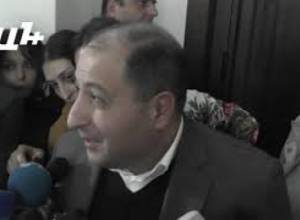 Ինչ է ասել Ռոբերտ Քոչարյանը հայտնի ֆիլմի մասին