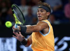 Աշխարհի 2-րդ ռակետ Ռաֆայել Նադալը ցանկանում է շատ հանգստանալ