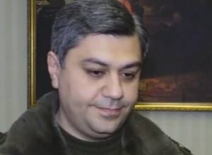 Այն զինվորները, սպաները, որոնք վիրավորում են ստացել կարող են աշխատանքը շարունակել ԱԱԾ-ում. Վանեցյան
