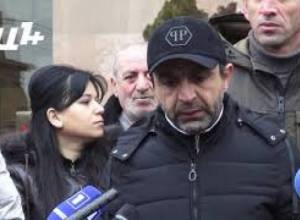 Կենդանաբանական այգու աշխատակիցները պահանջում են տնօրենի հրաժարականը