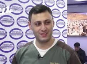 Սուր ինսուլտի դեպքում միայն կլինի անվճար բուժում