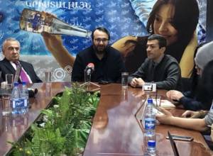  Հայաստանը երբեք արդարադատությամբ չի փայլել. գրականագետ 