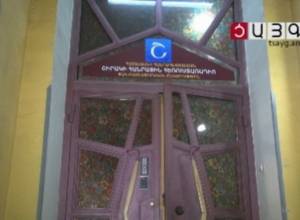 «Мы не закроемся»: Общественное телевидение Ширак разрабатывает план