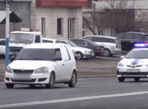 Police find five drivers in methadone treatment