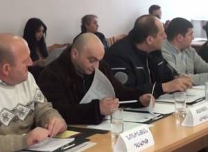 Совет старейшин Алаверди направил послание президенту и премьер-министру: Мы ничего не знаем