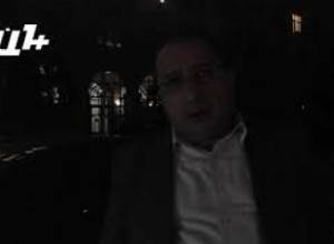 Քոչարյանը հաշվի էր առել Ադրբեջանի փորձը. Ալումյան