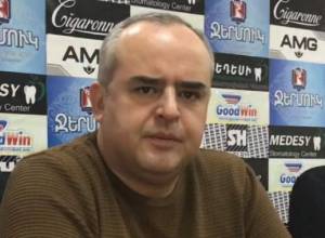 Ներողություն չեմ խնդրի Վրեժ Խաչիկյանից. Տիգրան Աթանեսյան