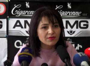 Ուղղորդված ընտրություն Մրգավետում