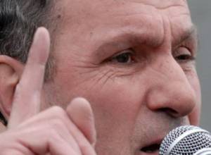 Левон Тер-Петросян по поводу дискуссии об изменении гимна Армении:  iLur.am