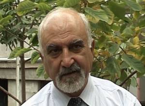 Ազգային խորհրդանիշների նկատմամբ հապճեպ վերաբերմունքն անթույլատրելի է. Պարույր Հայրիկյան