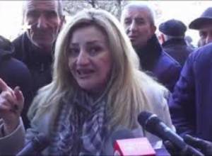 Վաշխառուները ճանաչվեցին բարեխիղճ գնորդներ. ակցիա կառավարության դիմաց