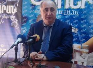 Միայն մրցակցային ֆինանսավորմամբ բուհերը չեն գոյատևի. փորձագետ