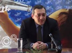 «Ոչ թե հարկերն է պետք բարձրացնել, այլ բյուջեն արդյունավետ օգտագործել