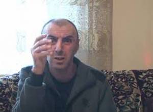 Ես չեմ թողնելու, որ հանգիստ շնչեք. ցմահ դատապարտյալ