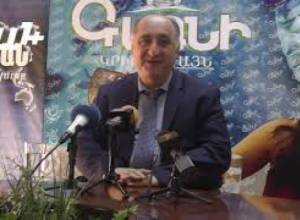 «Թե՛ ցածրակարգ, թե՛ միջնակարգ գիտնականները պետք են գիտական մթնոլորտը պահպանելու համար»