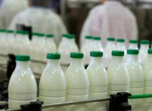 «Աշտարակ կաթ» ՓԲԸ կողմից դատի տված անհատ ձեռներեցների հայտարարությունը