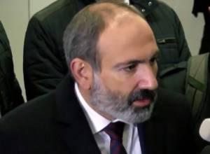 ՃՏՊ հետևանքով զոհերի էական նվազում ունենք. Նիկոլ Փաշինյան