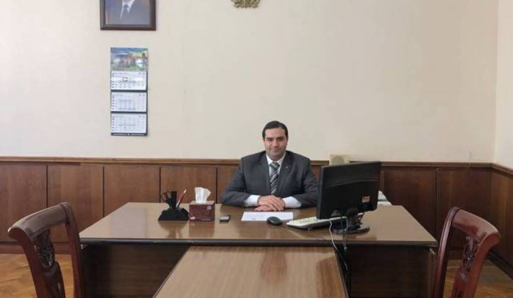 garegin