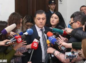 Ռոբերտ Քոչարյանի խափանման միջոցը չփոխվեց, նա կմնա կալանավորված