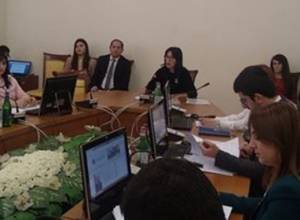Շատ գովելի է, որ այս հանձնաժողովը ղեկավարելու է ընդդիմությունը. Անի Սամսոնյան