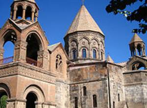 Մտահոգ են Եկեղեցու նկատմամբ սանձազերծած ոտնձգություններից