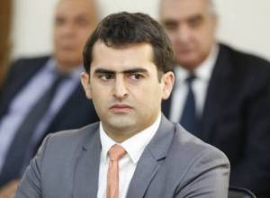 Մամուլի խոսնակը հերքում է նախարարի հրաժարականի մասին լուրը