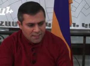 Սերժ Սարգսյանը ճնշել,  համոզել է Արցախի ղեկավարներին, որ նրանք  տարածքներ հանձնեն. Գևորգ Սաֆարյան
