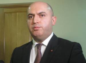 Попытка мутить воду продолжается: Армен Ашотян