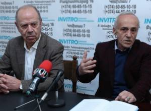 Гимн выполнил свою миссию, нужно менять: Гусан Айказун