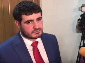 Visa liberalization deadline not clear