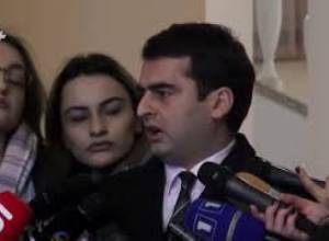 Ռազմարդյունաբերությունն ու բարձր տեխնոլոգիաները՝ գերակա ոլորտ