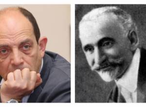 How Hovhannes Tumanyan helps Avetik Ishkhanyan