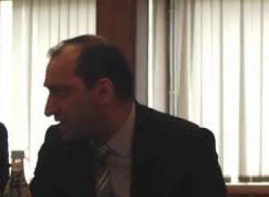 Ռոբերտ Քոչարյանը դեմ էր սփյուռքի նախարարության գոյությանը. Արման Եղիազարյան