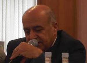 Արևմտահայերենի թեքումով դպրոցներ չկարողացանք հիմնել. Սուրեն Դանիելյան