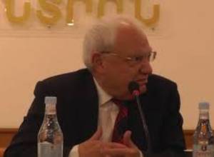 Սփյուռքի մամուլը այստեղի մամուլին զինակից պետք է մը ըլլա. Հրաչյա Գույումջյան