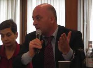 Պետություն-Սփյուռք հարաբերություններն ունեն հարյուր տարվա պատմություն. Հովհաննես Ալեքսանյան