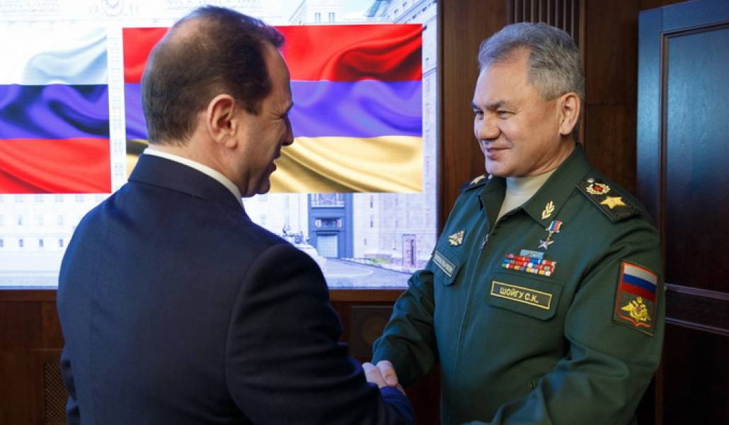 Shoygu
