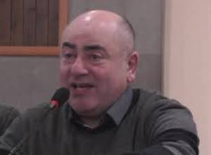 Ազգային ներկայանալիության խնդիր կա. Վարդան Խաչատրյան