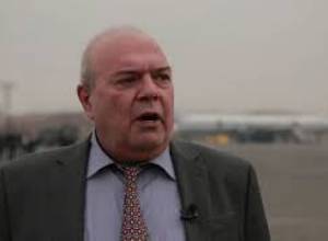 Դեռևս 2017-ին դիմել ենք Սիրիայի դեսպանատանը. Ռուբեն Առաքելյան