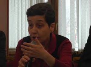 Սփյուռքի նախարարությունը այս 10 տարիների ընթացքում փրկեց 20-25 հազար սփյուռքահայի. Քնարիկ Ավագյան