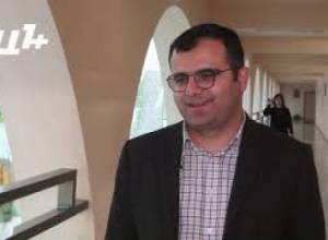 Արթուր Մեսչյանը խորը շունչ քաշեց