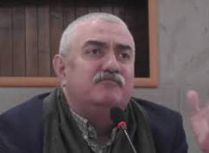 Ներկա իշխանությունը ռադիկալ քայլեր է անում. Արամ Սաֆարյան