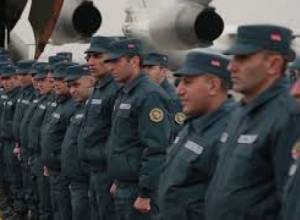 Հայ մասնագետների խումբը Սիրիայում է