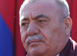 Մանվել Գրիգորյանը կմնա հիվանդանոցում