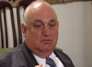 Ճակատը պահանջում է ԵՊՀ ռեկտորի հրաժարականը