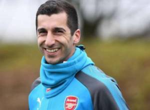 Ուղիղ. «Հադերսֆիլդ» - «Արսենալ». Հենրիխ Մխիթարյանը հիմնական կազմում է