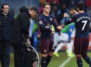 «Արսենալը» հաղթեց, Մխիթարյանը փոխարինվեց